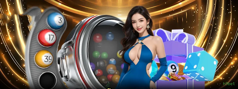 App h9bet Mobile